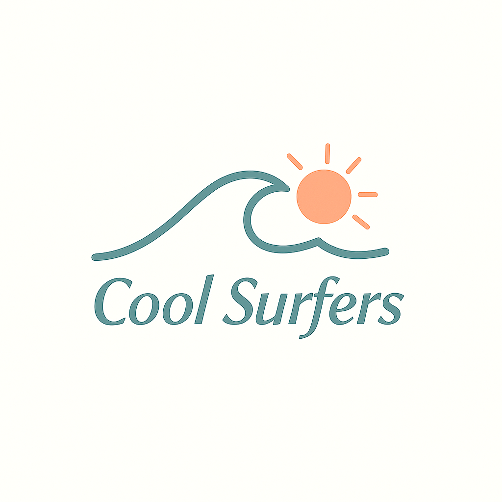 Cool Surfers Morocco