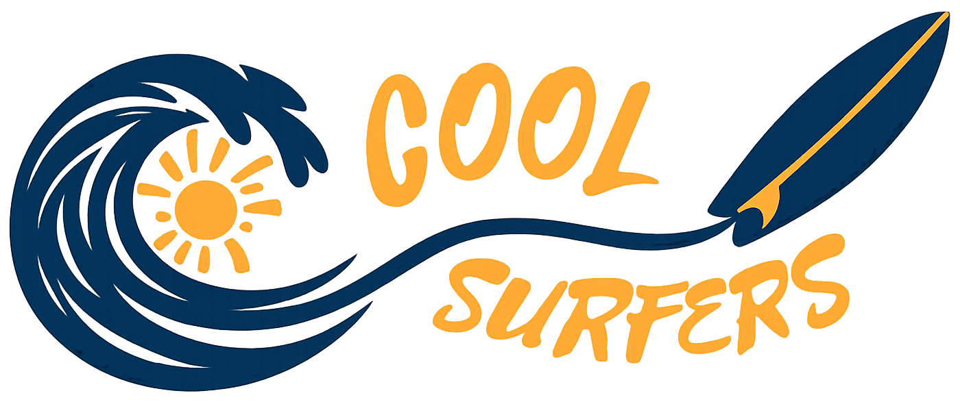 Cool Surfers Morocco